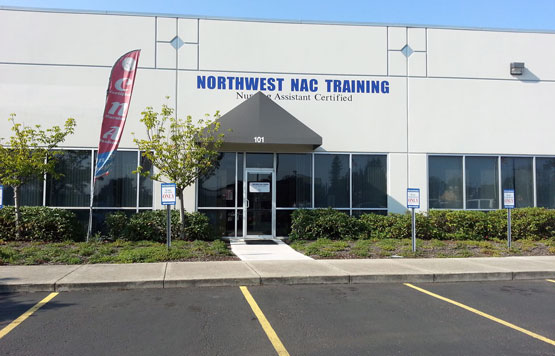 CNA Certification Training Facility in Vancouver WA