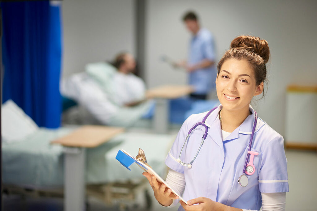 Reasons to Consider CNA Training After High School