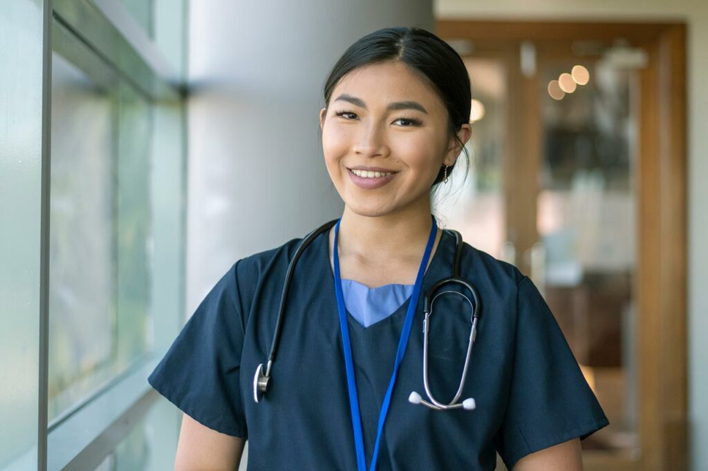 What Are The 25 Skills For Cna